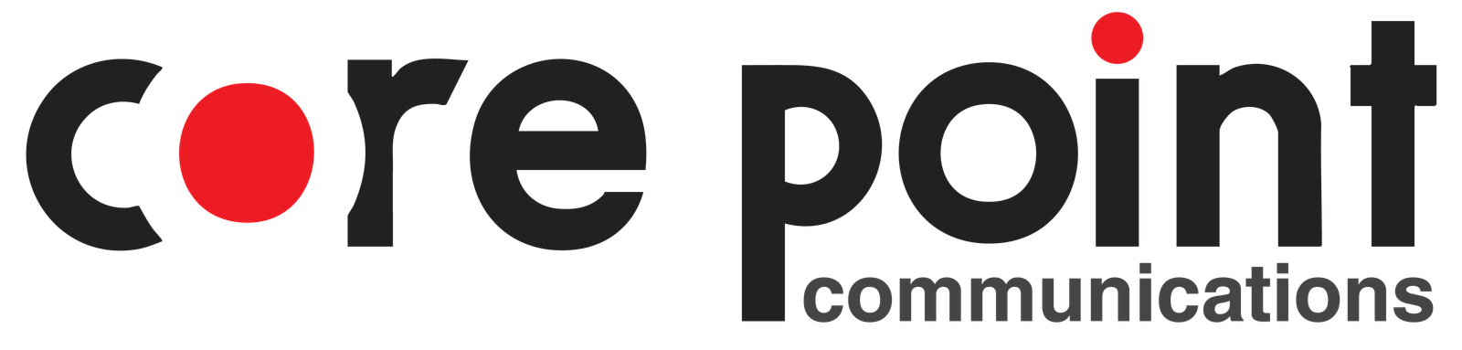 Core Point Logo